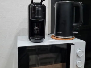 Квартира Комсомольская 7