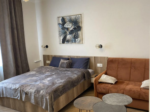 Апартаменты в центре на Чайковского