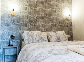 Апартаменты в современном жилом комплексе от LetoApart