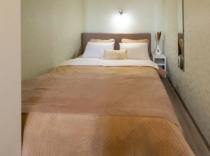 Apartamenty Klassa Luks