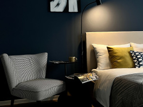 Квартира New Level на Озерной