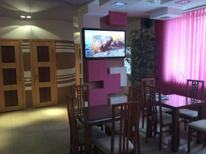 Отель Карат