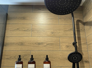 Квартира Bykovtsev Family