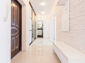 Апартаменты у Верхнего Озера