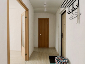 Квартира просторная двухкомнатная у зоопарка