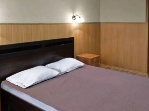 Отель Smart Hotel KDO Магнитогорск