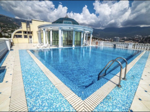 Апартаменты в Доме Композитора