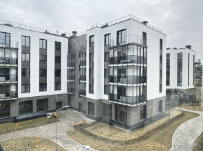 Квартира 2 Ночи на Пулковском шоссе 95к3