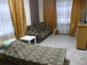 V samom tsentre goroda Flat