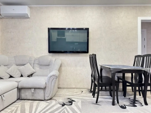 Квартира Разместим на улице Университетская Набережная 105