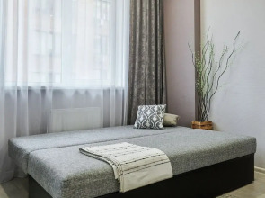 Квартира 2 Комнатная в Центре Города