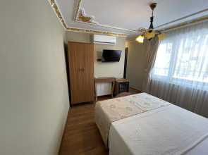 Mini-hotel The Ottoman Life