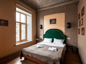 Меблированные комнаты Метрополис