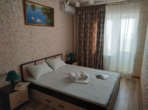 Апартаменты VIP 329