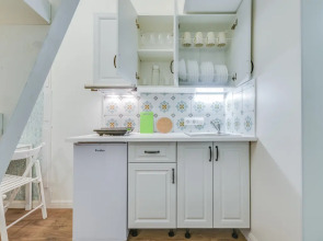 Апартаменты Sokroma Мистери 2