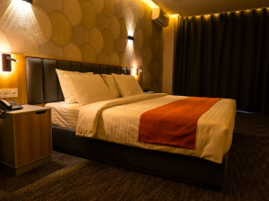 Бутик-отель Nuovo