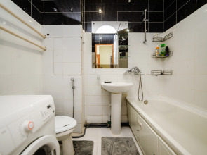 Квартира на улице Полины Осипенко 22/3