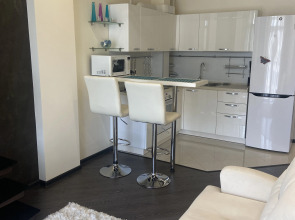 Апартаменты Nekrasovsky 24