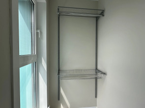 Квартира у Горного Воздуха, ЖК Брюн/Поповича,11