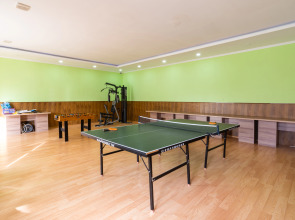 Бутик-отель OloloFamily