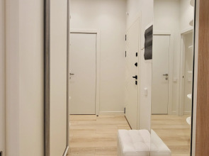 Апартаменты 2-х Комнатные в ЖК Мейнстрит