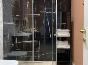 Апартаменты Roomburg