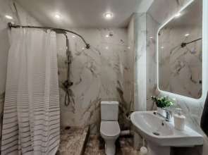 Квартира Комфорт-класса в Центре