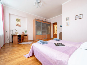 Квартира Уютная на Набережной Фонтанки