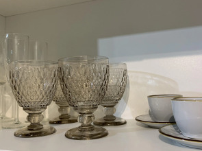 Квартира Хвоя