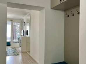 Квартира Восточный Стиль Золотой квадрат