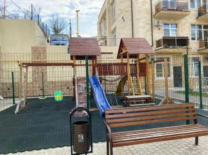 Prokhladnaya Dolina Apartments