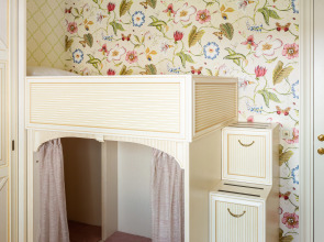 Апартаменты семейные на Кутузовском