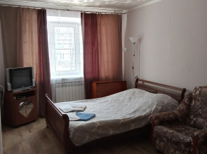 Квартира Уютная в центре города