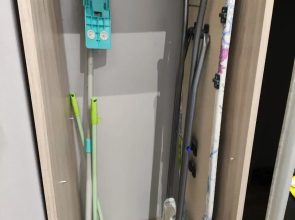 Апартаменты ПИК