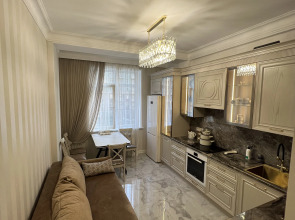 Апартаменты Titova