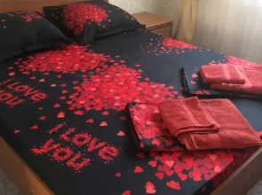 Апартаменты Уютная 2-х комнатная квартира