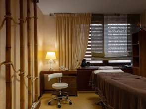 Отель Президент