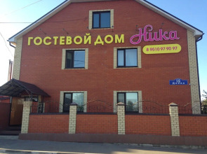 Nika Hotel