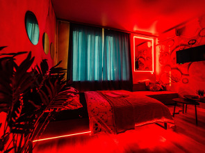 Апартаменты Автозаводская 19к1 (520)