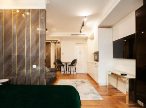 Апартаменты Tabala`s Apartments 1