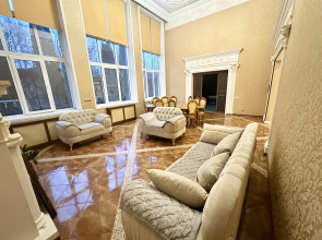 Shikarny Kottedzh Private house