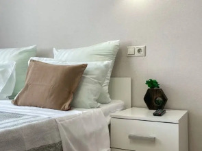 Апартаменты Proapart Строителей 5