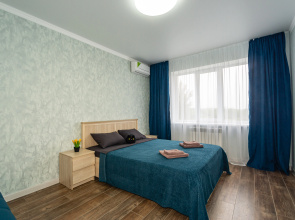 Квартира на Береговой 1