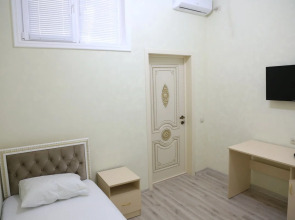 Отель Grand hotel