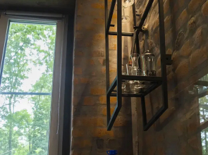 Квартира Спасские