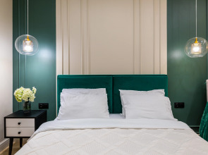 Апартаменты LS Sun Kazan