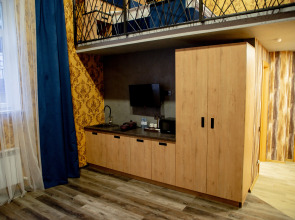 Отель Есенин