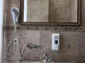 Гостевой Дом Усадьба 18 Век