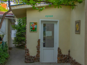 Гостевой дом Чайка