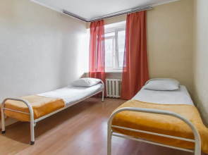 Na Rostovskoy 61 Apartament